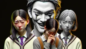 逼做愛換輔導！淫師辱3高職妹　她遭無套性侵、被摸胸幫尻槍